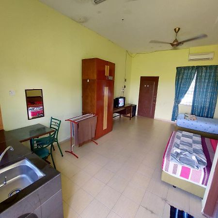 Chalet Purnama Alor Setar Eksteriør billede