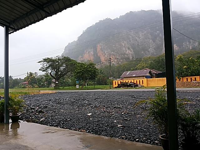 Chalet Purnama Alor Setar Eksteriør billede