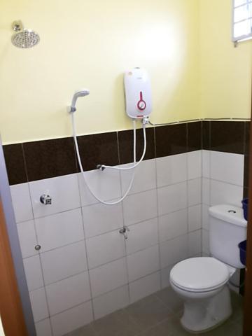 Chalet Purnama Alor Setar Eksteriør billede